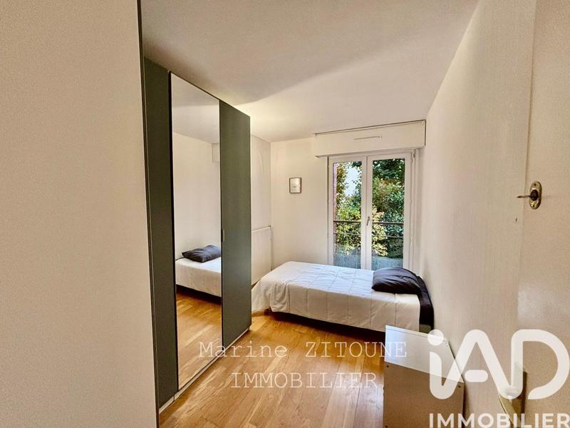 Appartement - 96 m² - 5 pièces