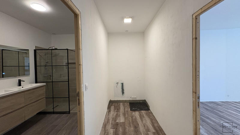 Maison ancienne - 147 m² - 5 pièces