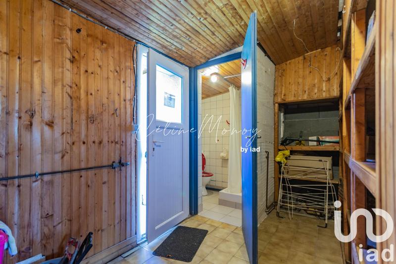 Maison - 156 m² - 5 pièces