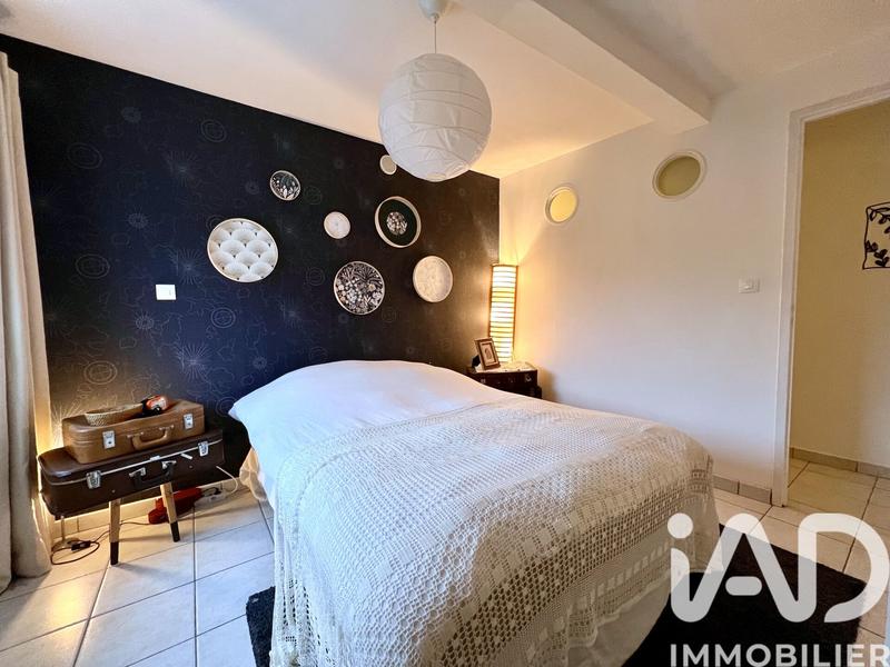 Maison - 78 m² - 4 pièces