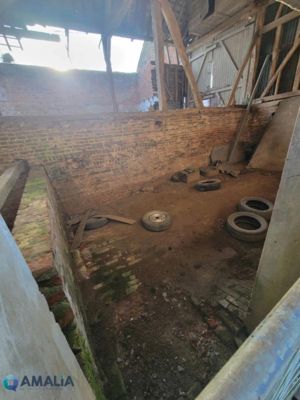 Corps de ferme - 120 m² - 10 pièces