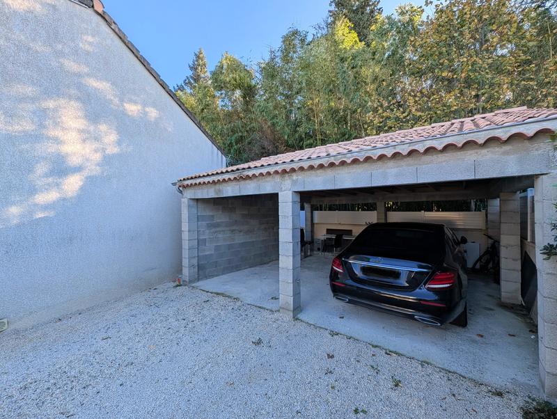 Villa - 140 m² - 5 pièces
