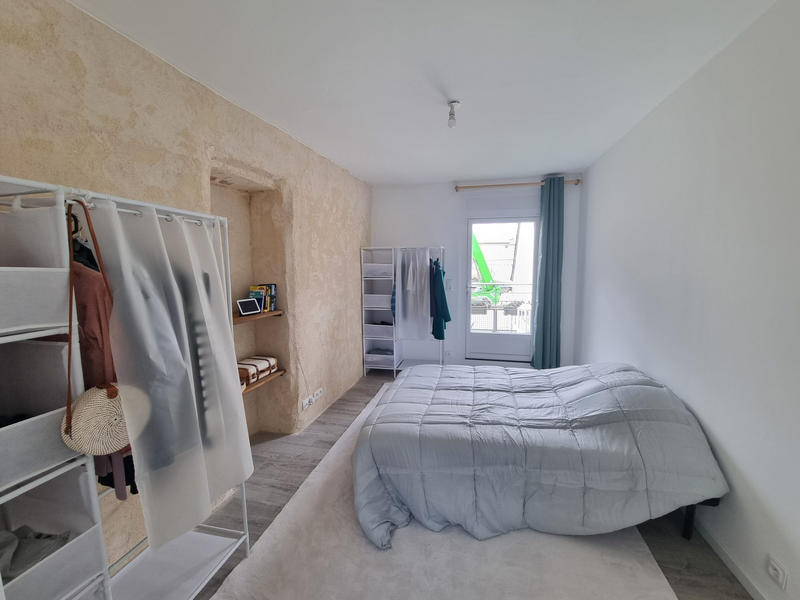 Maison - 106 m² - 4 pièces