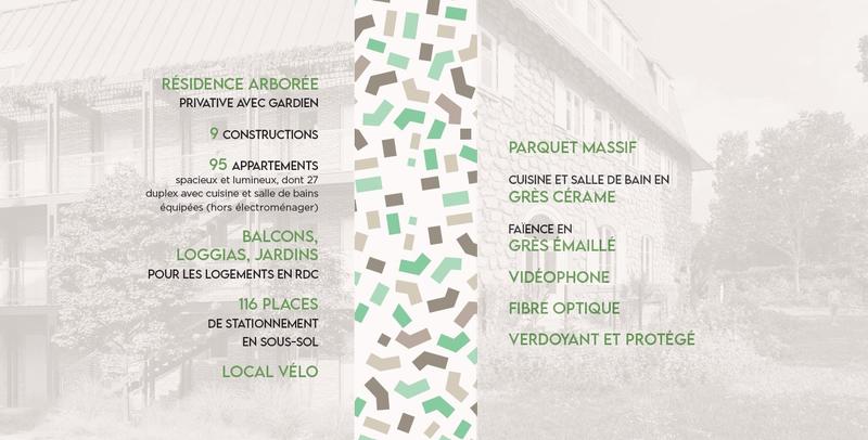 Appartement - 92 m² - 4 pièces