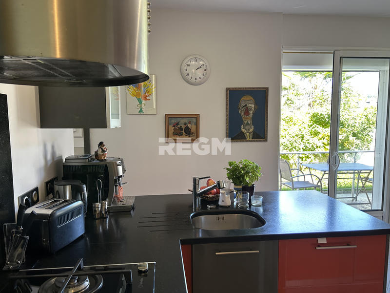 Maison - 139 m² - 5 pièces