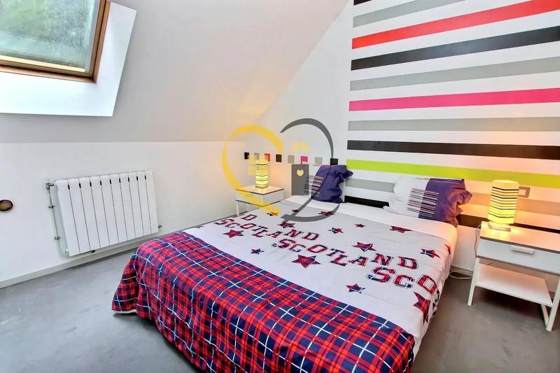 Gîte - 167 m² - 7 pièces