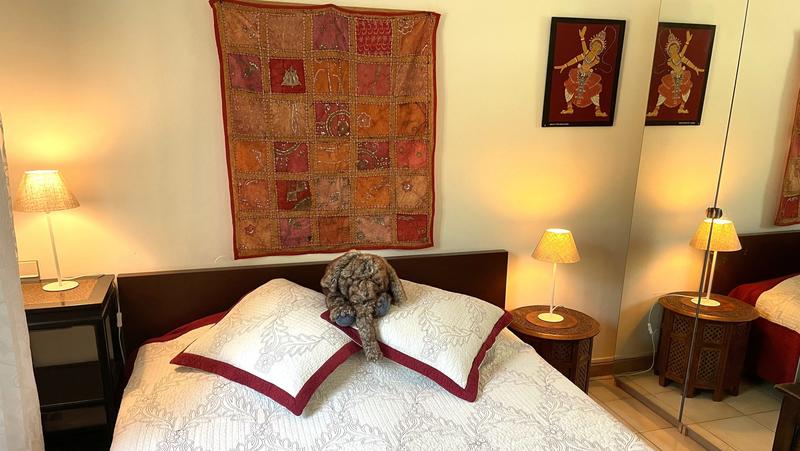 Maison traditionnelle - 90 m² - 5 pièces