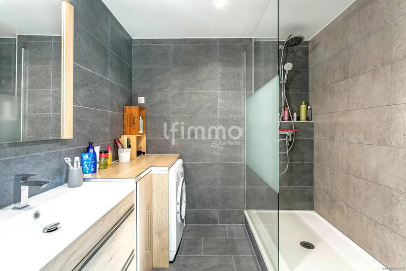 Appartement - 115 m² - 4 pièces