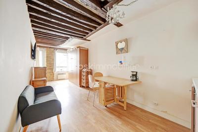 Studio - 22 m² - 1 pièce