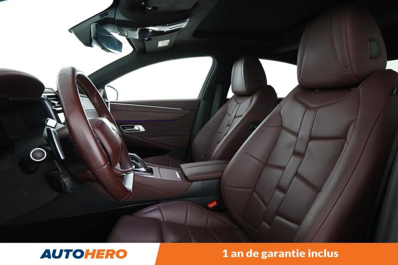 Ds ds 9 1.6 E-Tense Hybrid Rivoli + 225 ch