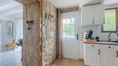 Maison - 196 m² - 7 pièces