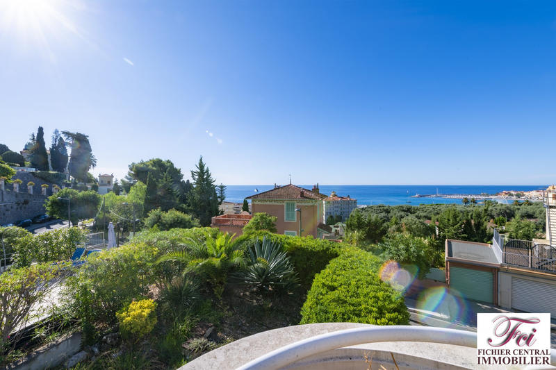 Appartement - 116 m² - 4 pièces