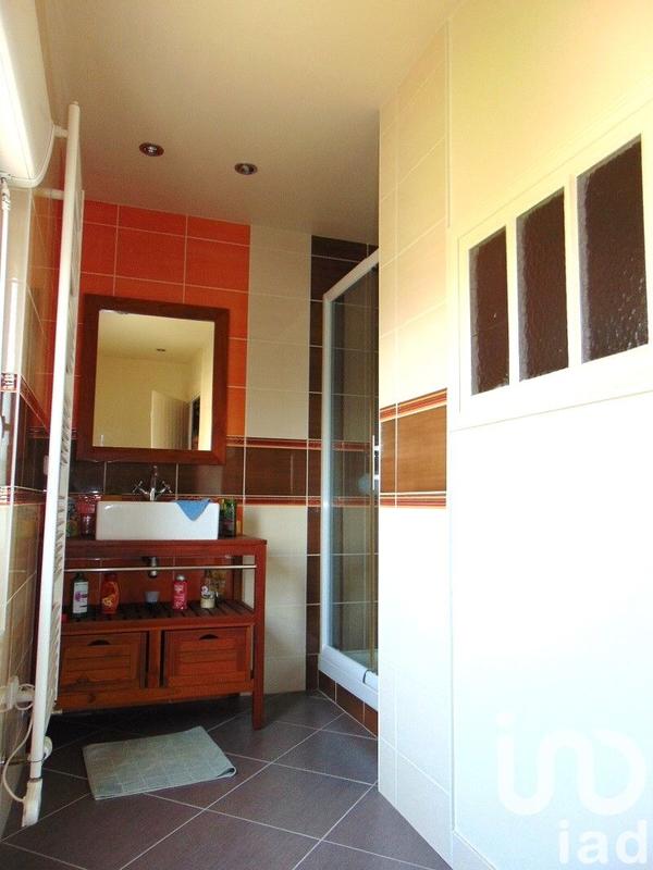 Maison - 138 m² - 6 pièces