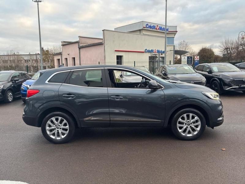 Renault Kadjar Blue dCi 115 Edc Business