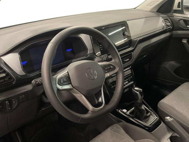 Volkswagen t-Cross 1.0 Tsi 116 Start/Stop Dsg7 Vw Edition