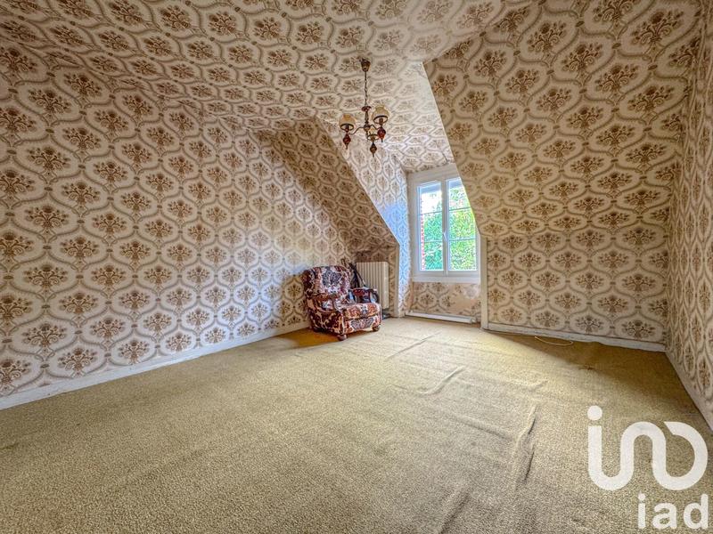 Appartement - 51 m² - 2 pièces