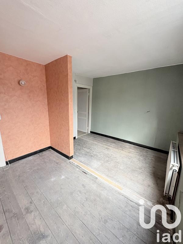 Maison - 112 m² - 6 pièces