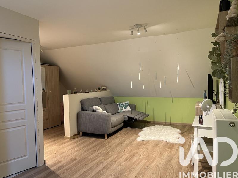 Maison - 178 m² - 5 pièces