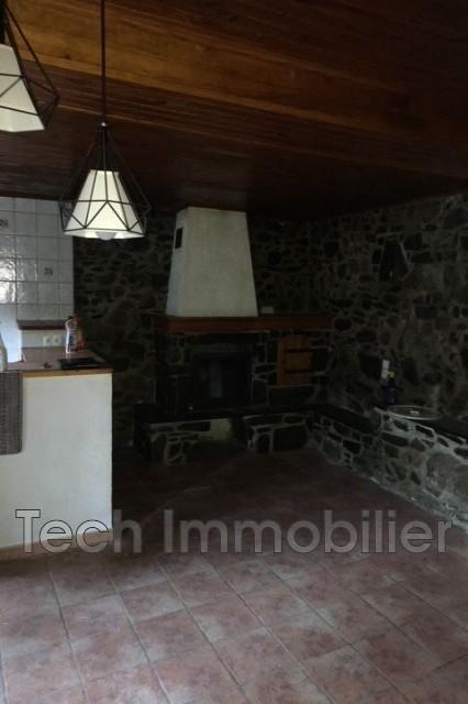 Maison de village - 140 m² - 6 pièces