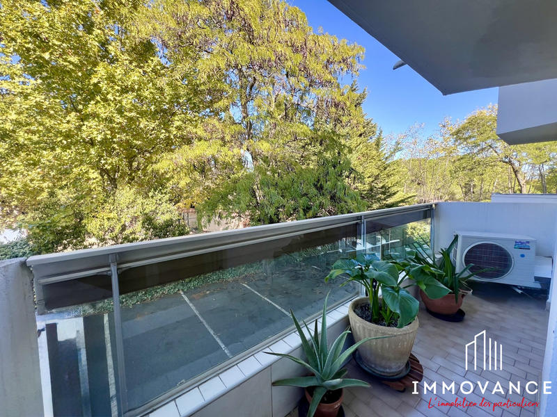 Appartement - 116 m² - 5 pièces