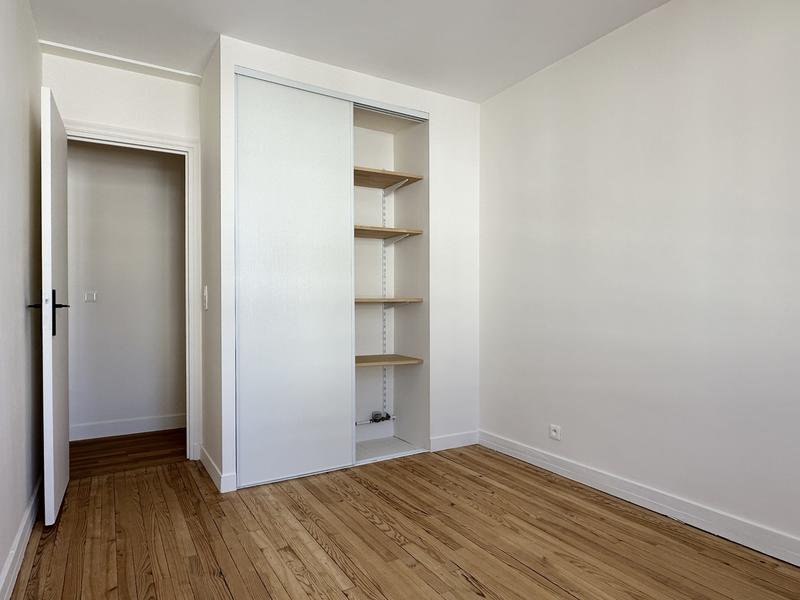 Appartement - 73 m² - 3 pièces