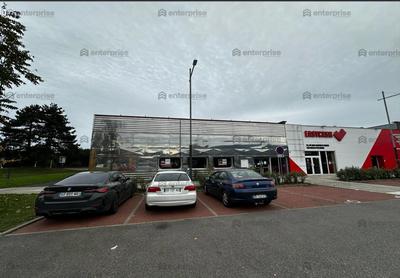 Local commercial - 470 m²