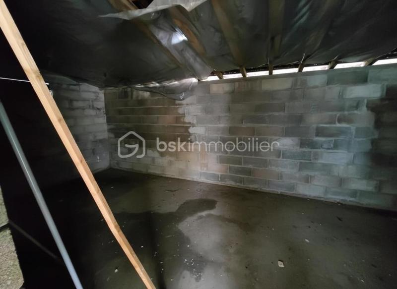 Maison - 101 m² - 5 pièces