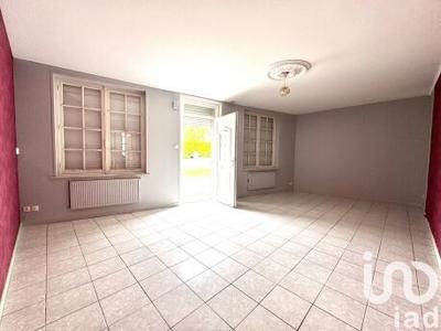 Maison de village - 78 m² - 5 pièces