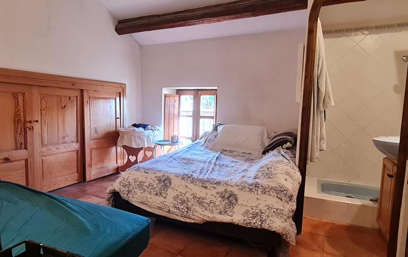 Maison - 146 m² - 4 pièces