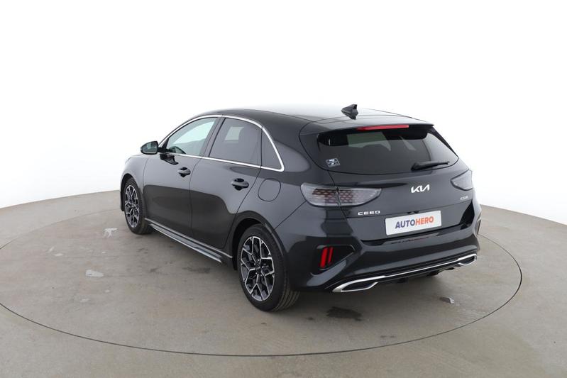 Kia Ceed 1.5 t-GDi Isg Gt Line Dct7 160 ch