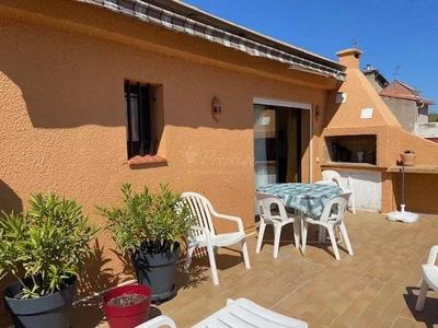 Appartement - 4 pièces