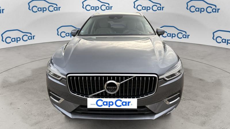 Volvo Xc60 2.0 T8 390 Inscription - Automatique