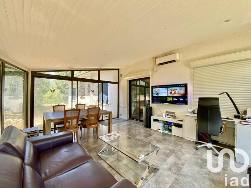 Maison - 175 m² - 7 pièces