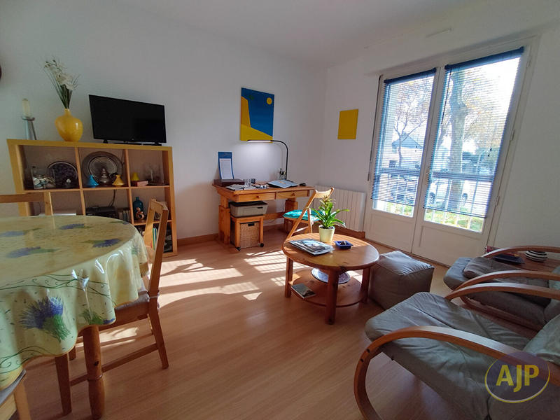 Appartement - 46 m² - 3 pièces