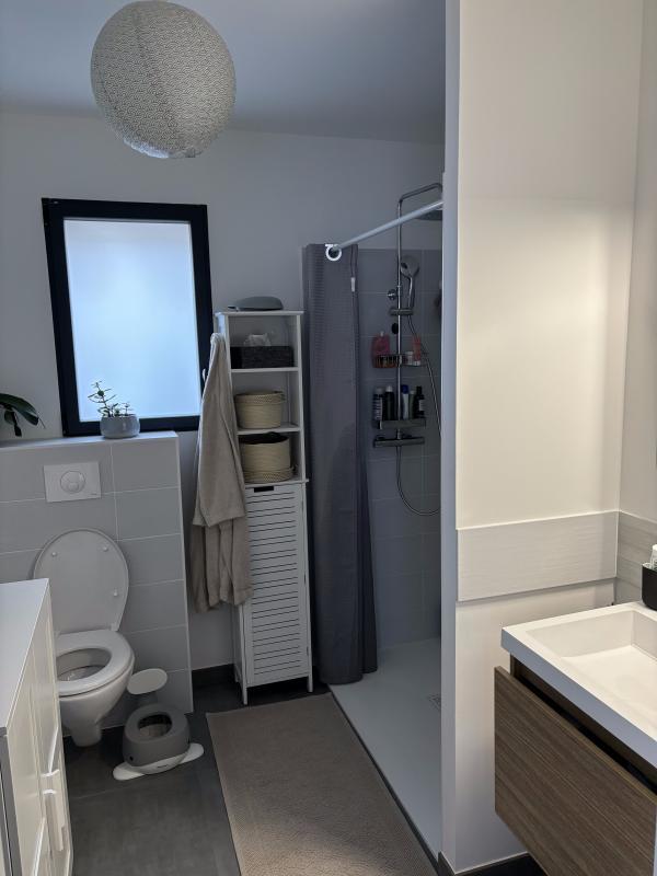 Maison - 97 m² - 4 pièces