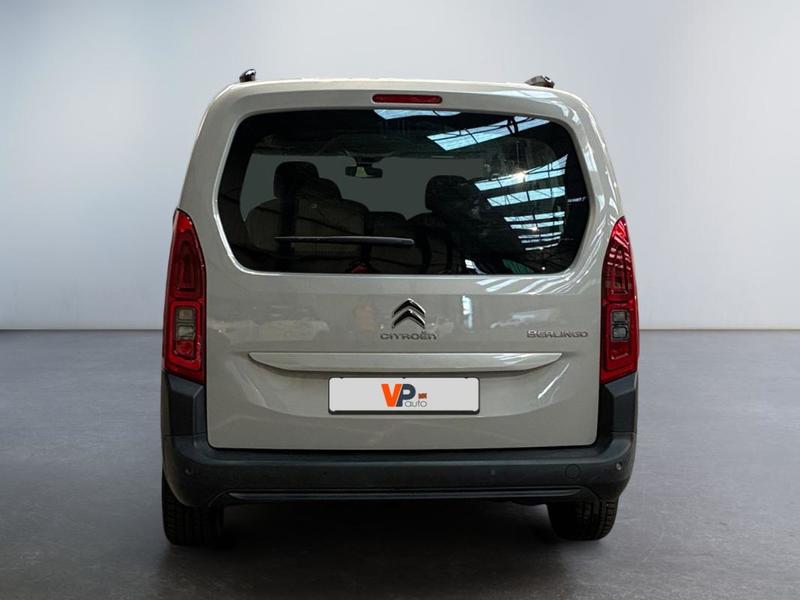 Citroën Berlingo Taille Xl BlueHDi 100 Bvm Feel
