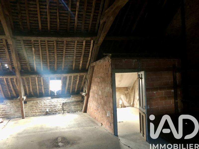 Maison de ville - 180 m² - 7 pièces