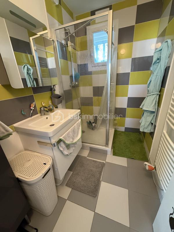 Duplex - 138 m² - 5 pièces