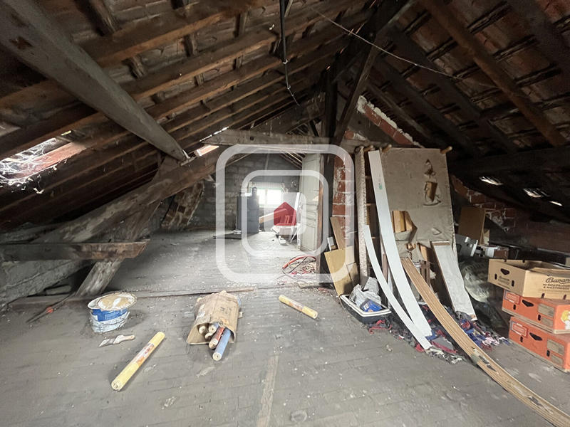 Appartement - 41 m² - 1 pièce