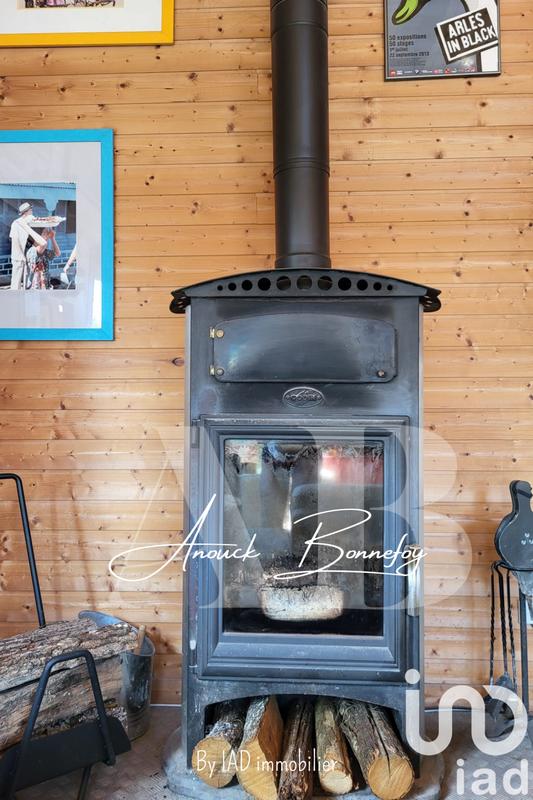 Maison - 109 m² - 4 pièces