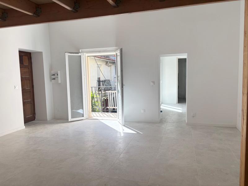 Duplex - 47 m² - 3 pièces