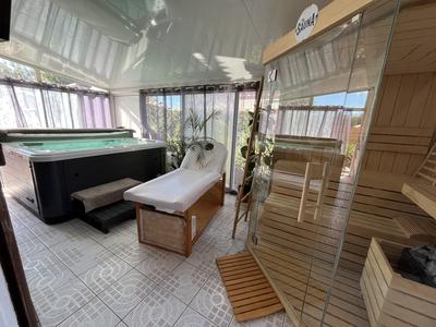 Villa - 165 m² - 6 pièces