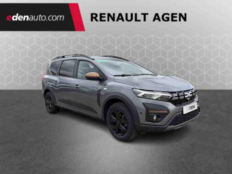 Dacia Jogger Hybrid 140 5 places Gsr2 Extreme