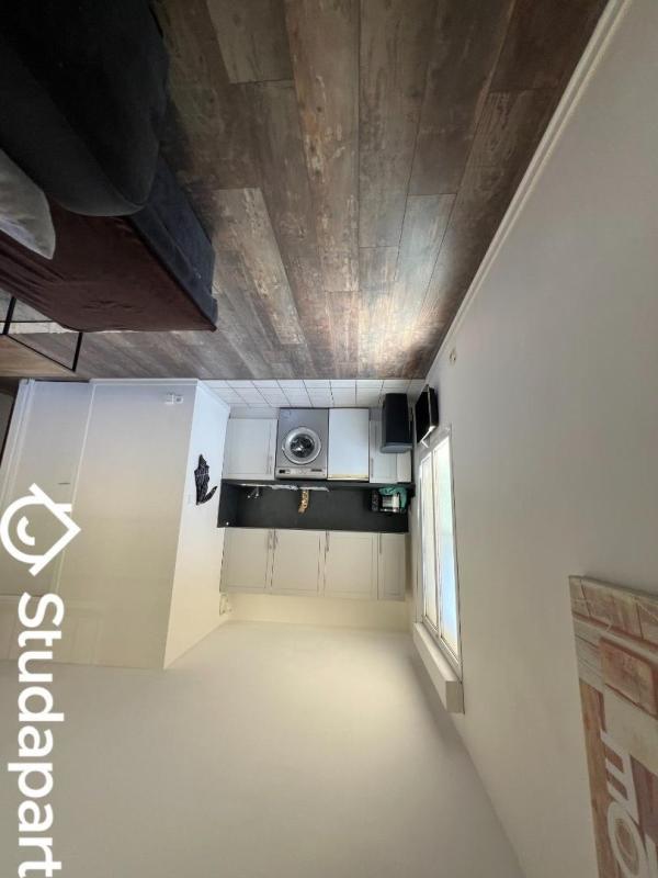 Appartement - 25 m² - 1 pièce