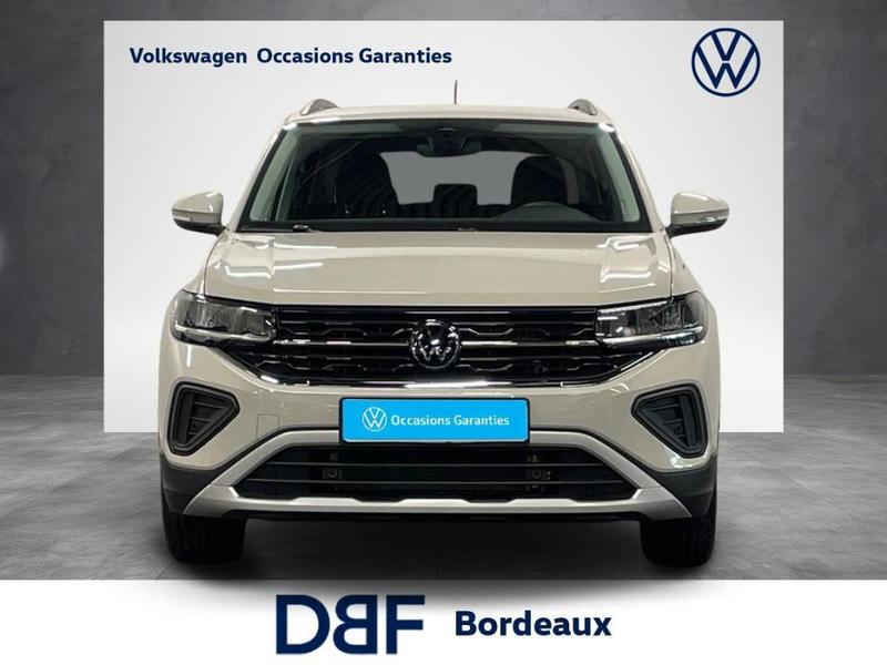 Volkswagen t-Cross 1.0 Tsi 116 Start/Stop Dsg7 Vw Edition