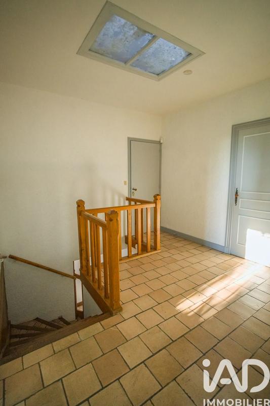 Maison - 251 m² - 10 pièces