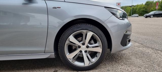 Peugeot 308 PureTech 130ch s&amp;S Eat8 Gt Pack