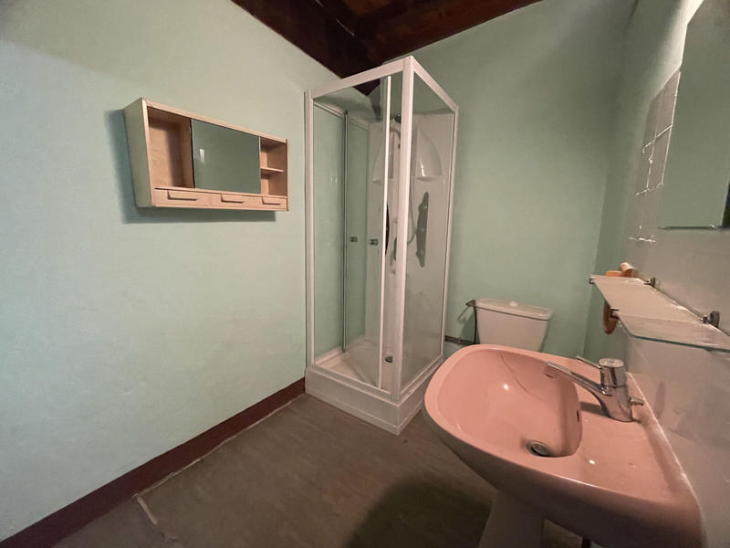 Maison - 400 m² - 10 pièces