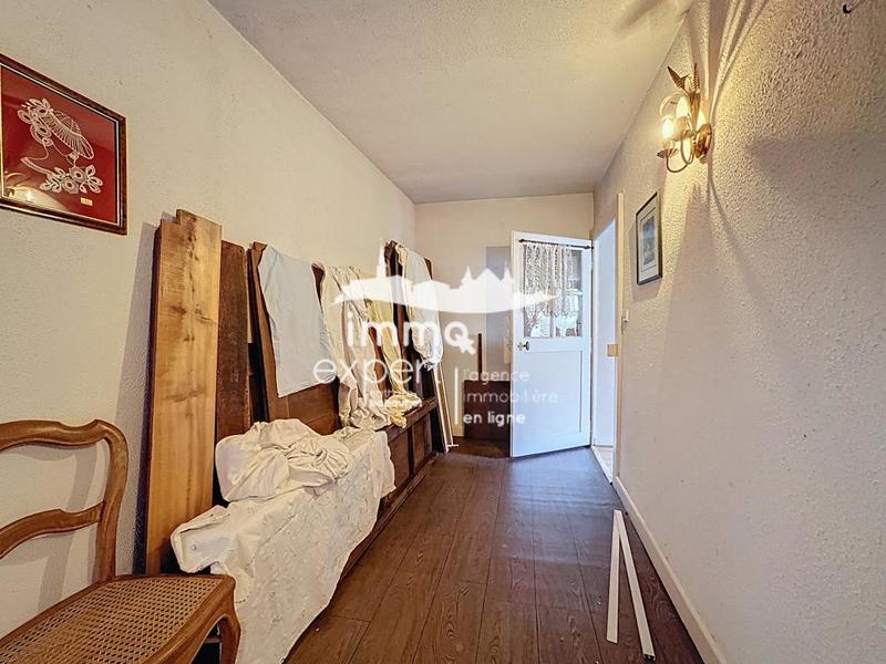 Maison de ville - 83 m² - 4 pièces