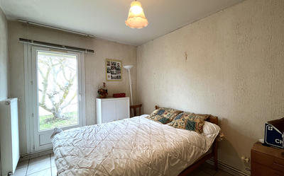 Maison - 106 m² - 6 pièces